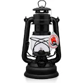 Feuerhand Baby Special 276 Matte Black, 276-MZ, lámpara de exterior