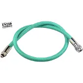 Metalsub Latiguillo Bcd Inflator Flex