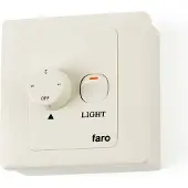 Faro , 33928, 140 g, 90 mm, 40 mm