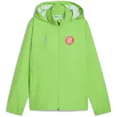 Puma Chaqueta Junior Entrenamiento Girona Fc 25/26