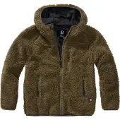 Brandit Chaqueta Teddy