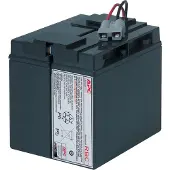 Schneider Electric Sais Battery Cartridge Replacement 7