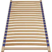 Top E Shop Marco flexible para cama de 90x200