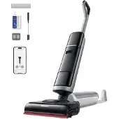 Dreame Aspiradora H15 Pro Heat Wet And Dry