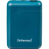 Intenso Batería Externa Xs10.000 Usb-a/c 10.000mah