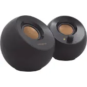 Creative Labs Altavoces Pebble 2.0 Usb