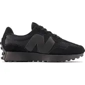 New Balance Zapatillas 327 hombre - Negro - 42 1/2