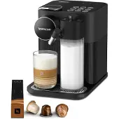 De'Longhi Cafetera De Cápsulas Gran Latissima En640.b