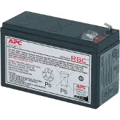 APC Sais Replacement Battery Cartridge For Back