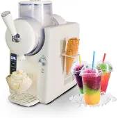 Unold Máquina De Helados Sofie