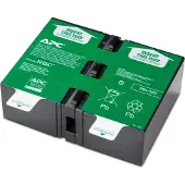 Schneider Electric Batería Ups Apcrbc123 123