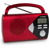Metronic Radio Fm 477201