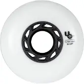 Powerslide Wheels Rueda Team 88a 4 Unidades