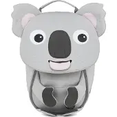 Affenzahn - Kleiner Freund Koala - Mochila para niños gris