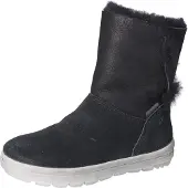 Ricosta Botas negro