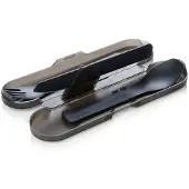 Humangear - Besteck GoBites Trio - Juego de cubiertos beige