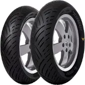 Eurogrip Neumático De Scooter Bee Connect 54s Tl
