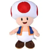 Simba Oso De Peluche Toad 40 Cm
