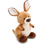 Nici Peluche Wild Friends 21 Cm