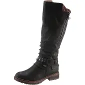 Rieker Botas negro