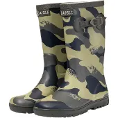 Aigle Botas ' WOODY-POP PT UNISEX ' oliva