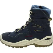 Lowa Botas 'Lino' azul / navy