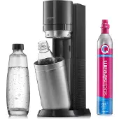 SodaStream Gasificador Duo Titan
