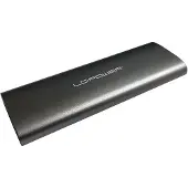 LC-Power Carcasa Externa Ssd M.2 Lc-m2-c-multi-2