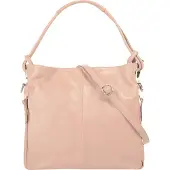 Samantha Look Shopper rosa