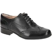 Clarks Zapatos Mujer HAMBLE OAK mujer - Negro - 39