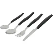 Outwell Set De Cubiertos De Caja