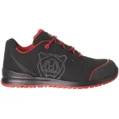 Mascot Zapatos De Seguridad Footwear Classic F0210