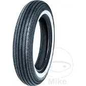 Shinko Neumático Trasero Custom E270sw 61h