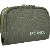 Tatonka - Plain Wallet RFID Block - Carteras verde