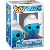 Funko POP! Figura De Pitufo Manitas