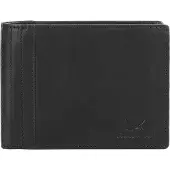 Sansibar Cartera negro