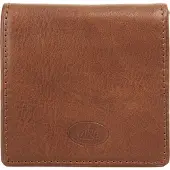 Piké Cartera marrón