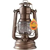Feuerhand Baby Special 276 Bronze, 276-BR, lámpara de exterior
