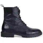AllSaints Tobias Boot Black Talla: 45 | Botas Outlet | Hombre | Negro