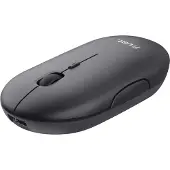 Trust Ratón Inalámbrico Puck 1600 Dpi