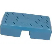 Leisis Step Aqua