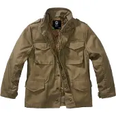 Brandit Chaqueta M65 Standard
