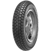 Continental Neumático Delantero/trasero De Scooter Conticlassic 59l Tt