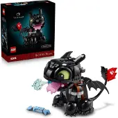 LEGO Cómo Entrenar a tu Dragón: Desdentao