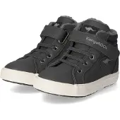 Kangaroos Zapatillas altas KAVU I niño - Azul - 21