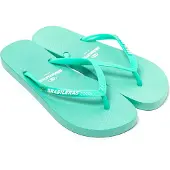 Brasileras Zapatos para playa y agua 'Classic Pro W' aqua