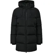 s.Oliver Abrigo de invierno negro