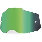 100% Lentes De Repuesto Para Jóvenes Accuri/strata