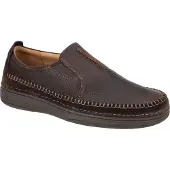 Clarks Zapatillas 'Nature 5 Walk' marrón oscuro