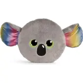 Nici Cojín Glubschis Koala Miss Crayon 32x32 Cm